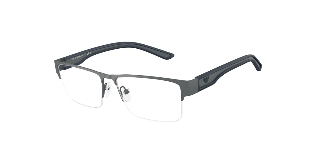 Emporio Armani 1182 3010 55 Erkek Güneş Gözlükleri