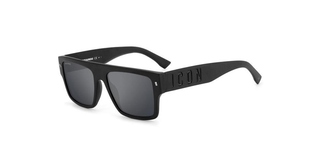 Dsquared 2 ICON 0003/S 003T4 56 G Unisex Güneş Gözlükleri