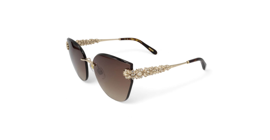 Chopard SCHL05S 300K 59 G Kadın Güneş Gözlükleri