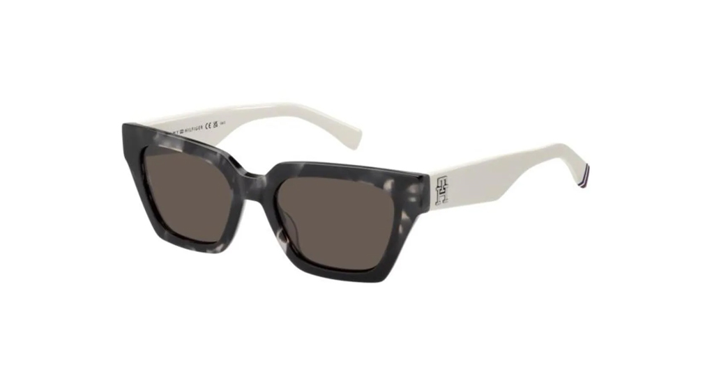 Tommy Hilfiger 2101/S TCB70 52 Kadın Güneş Gözlükleri