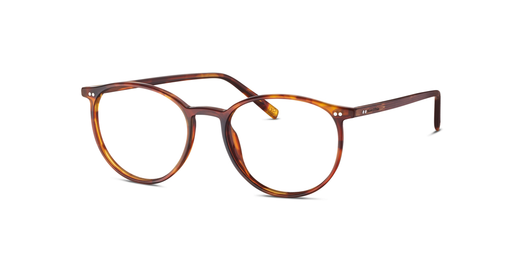 Marco Polo 503171 60 52-18 Unisex Optik Gözlükler