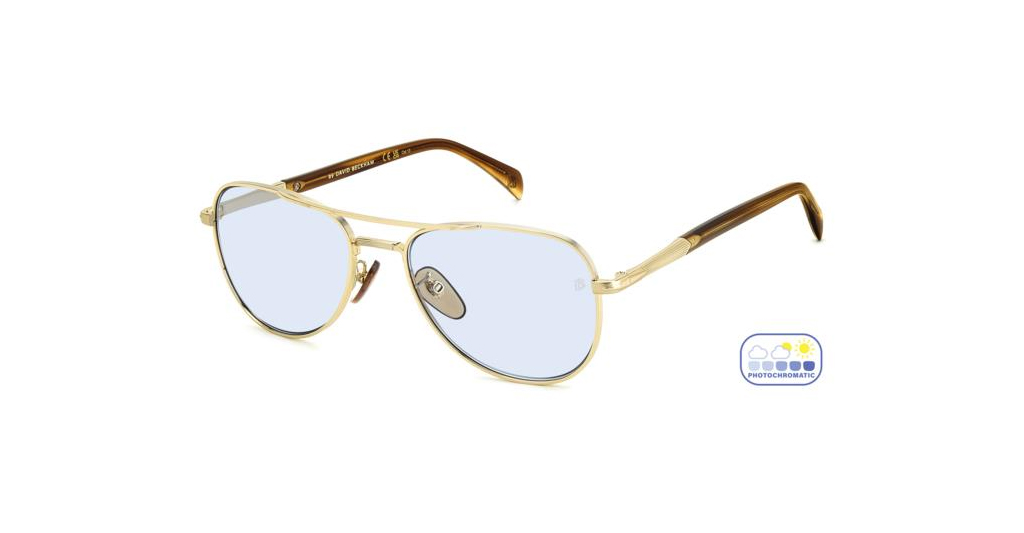 David Beckham 1175/S J5GQZ 56 G Erkek Güneş Gözlükleri