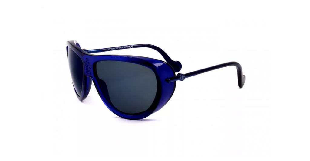 Moncler 0128 90V 61 G Kadın Güneş Gözlükleri