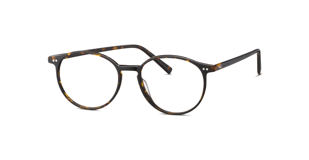 Marco Polo 503154 62 51-17 Unisex Optik Gözlükler