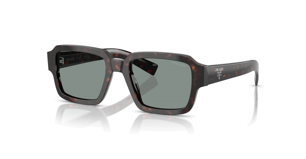 Prada 02ZS 17N20N 52 Unisex Güneş Gözlükleri