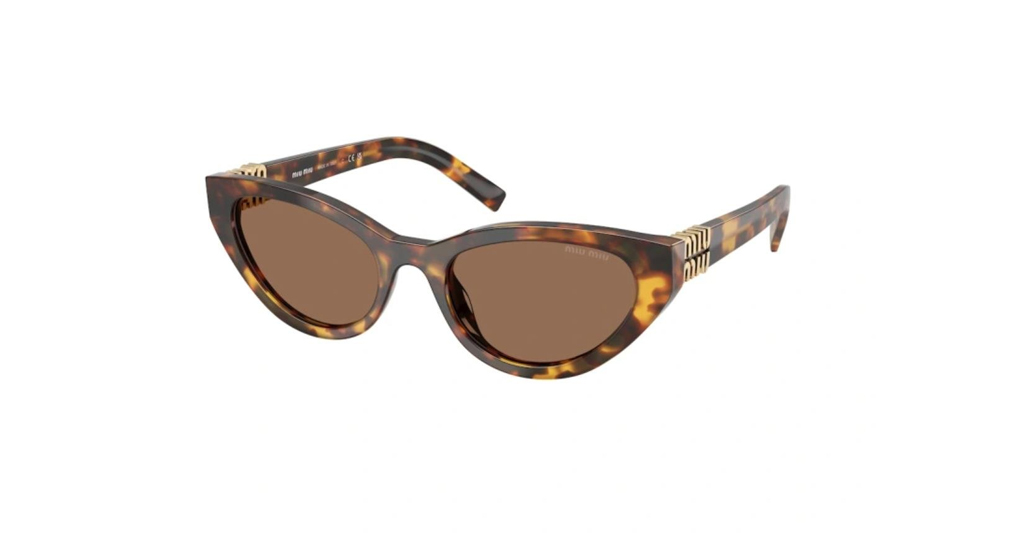 Miu Miu A04S 14L60M 54 G Kadın Güneş Gözlükleri