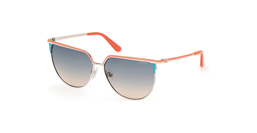 Guess 00132 74P 58 G Kadın Güneş Gözlükleri