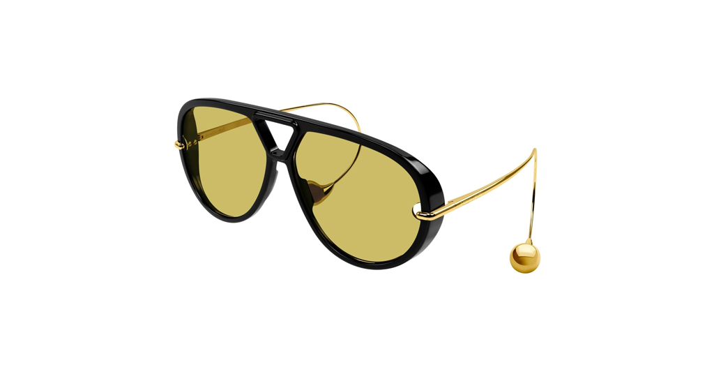 Bottega Veneta 1273S 003 63 Bottega Veneta Güneş Gözlükleri