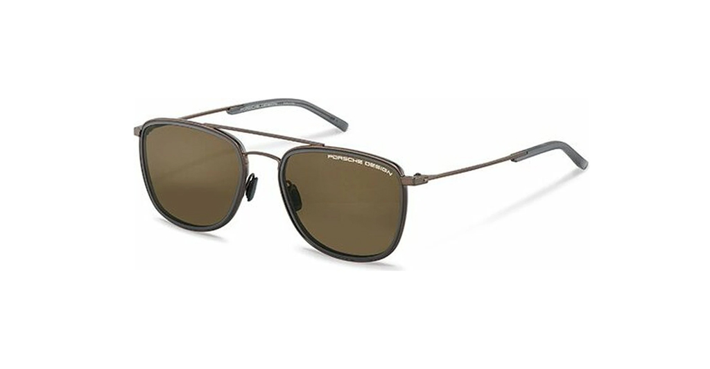 Porsche Design 8692 C 56-19 G Erkek Güneş Gözlükleri