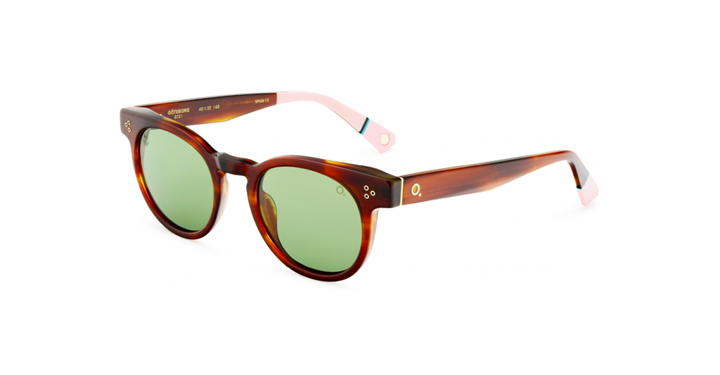 Etnia Barcelona GÖTEBORG 2021 HV 49 G Unisex Güneş Gözlükleri