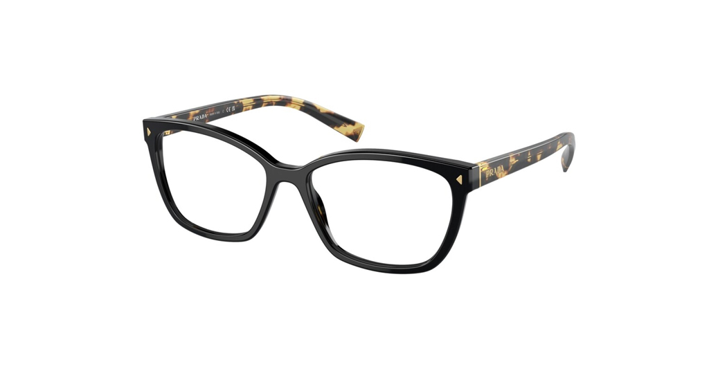 Prada 15ZV 3891O1 55 Kadın Optik Gözlükler