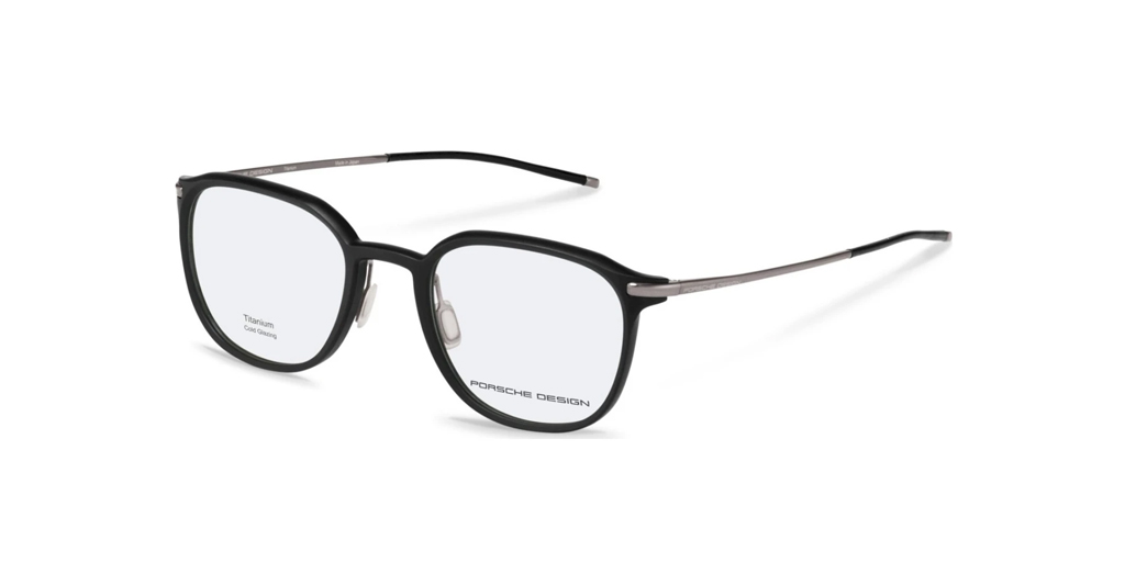 Porsche Design P8785 A 51-22 Erkek Optik Gözlükler