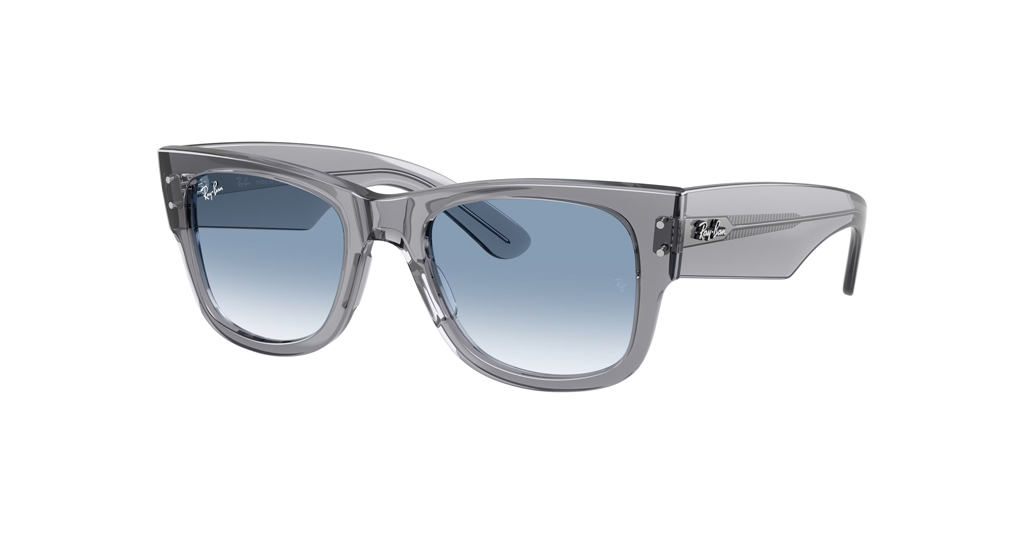 Rayban 0840S 68463F 51 G Güneş Gözlüğü