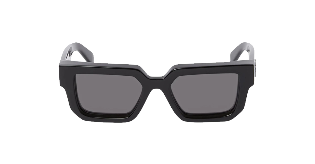 Off-White OERI146 1007 G Unisex Güneş Gözlükleri