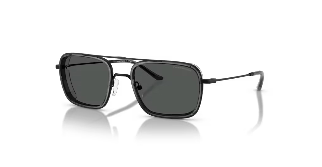 Emporio Armani 2162 300187 54 G Erkek Güneş Gözlükleri