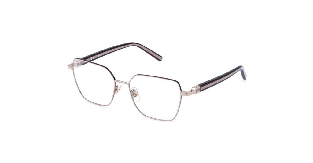 Furla VFU997 0A76 54 -16 Kadın Optik Gözlükler