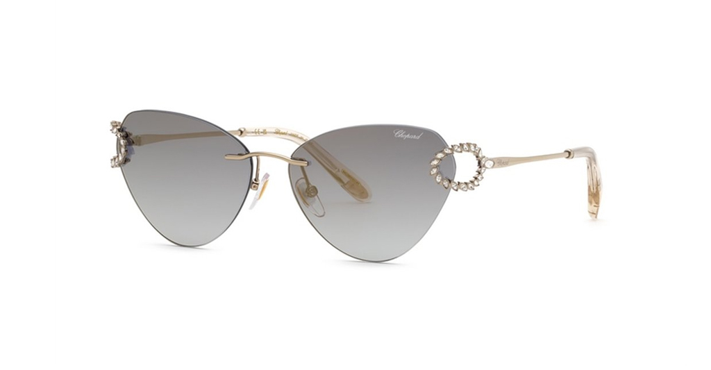 Chopard SCHM15S 594G 60 Kadın Güneş Gözlükleri