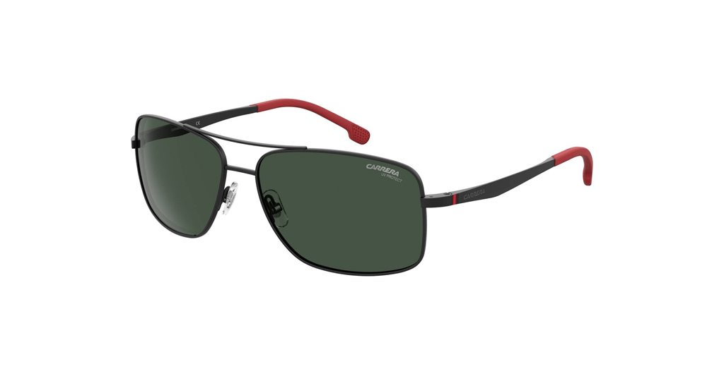 Carrera 8040/S 003QT 60 G Erkek Güneş Gözlükleri