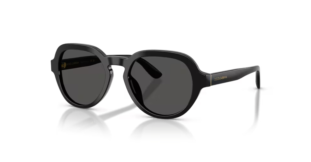 Dolce Gabbana 4567 501/87 52 G Unisex Güneş Gözlükleri