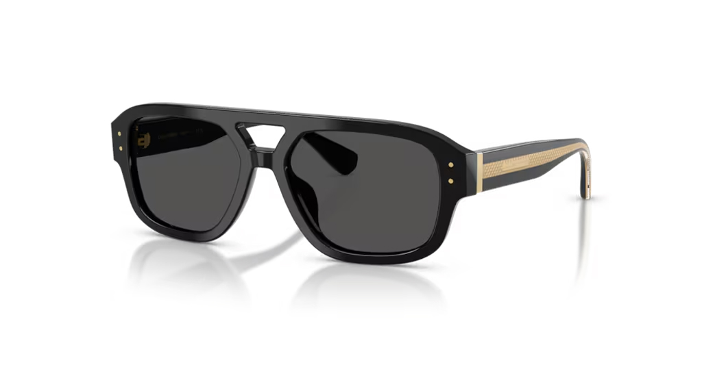 Dolce Gabbana 4561 501/87 56 G Erkek Güneş Gözlükleri
