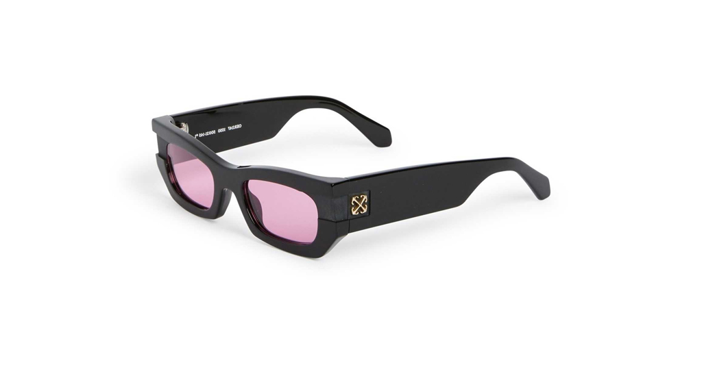 Off-White OERI147 1030 G Unisex Güneş Gözlükleri