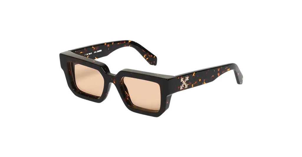 Off-White OERI146 6062 G Unisex Güneş Gözlükleri