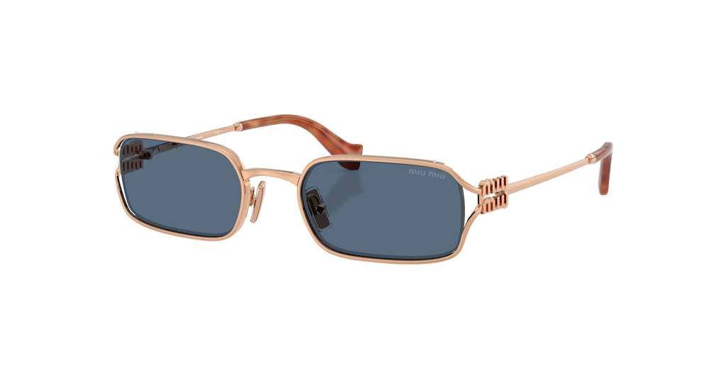 Miu Miu C50S ZVF80S 52 G Kadın Güneş Gözlükleri