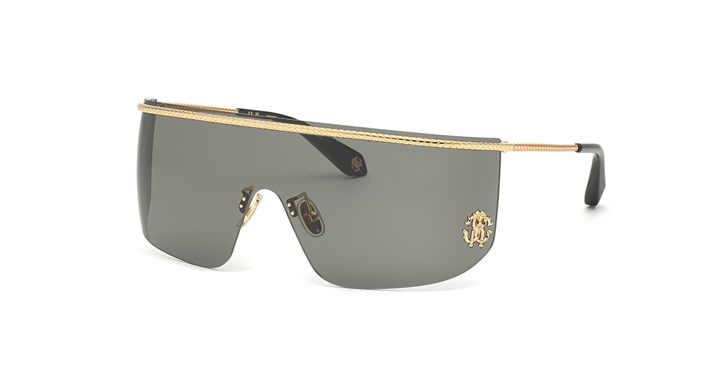 Roberto Cavalli SRC012 0300 99 G Kadın Güneş Gözlükleri