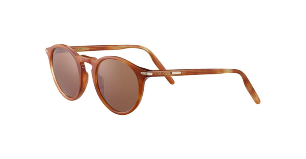 Serengeti RAFFAELE 8953 48-23 G Unisex Güneş Gözlükleri