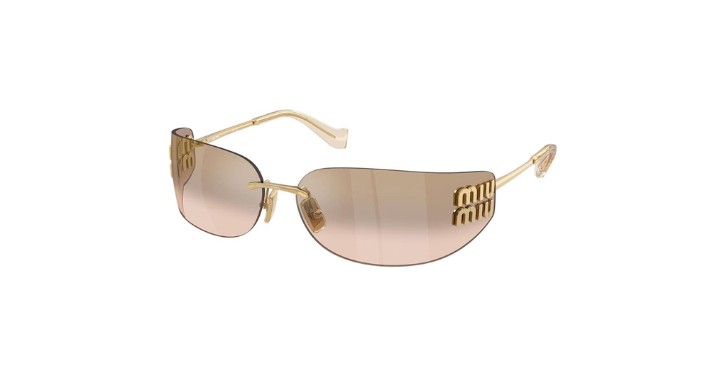 Miu Miu A51S 5AK20P 75 Kadın Güneş Gözlükleri