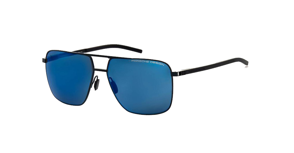 Porsche Design 8963 C 61 G Erkek Güneş Gözlükleri