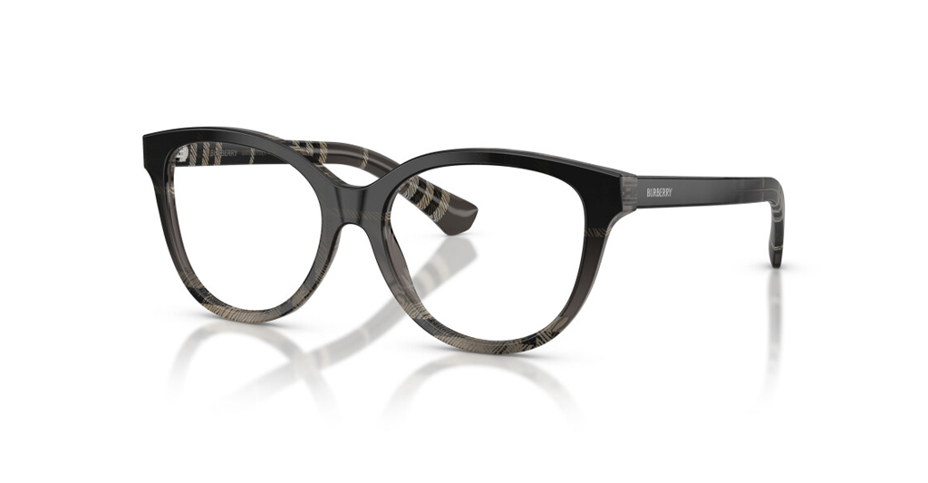 Burberry 2456 4200 54 Kadın Optik Gözlükler