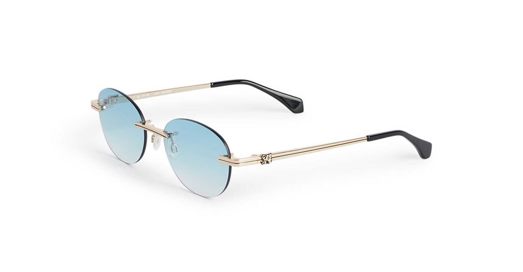 Palm Angels PERI10H 7644 G Unisex Güneş Gözlükleri