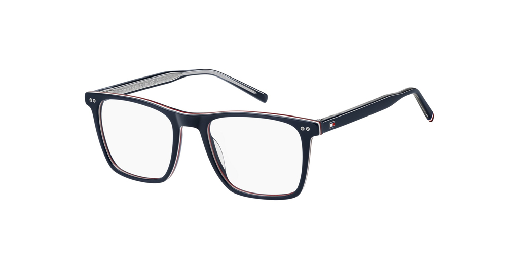 Tommy Hilfiger 2131 8RU 52-17 Erkek Optik Gözlükler
