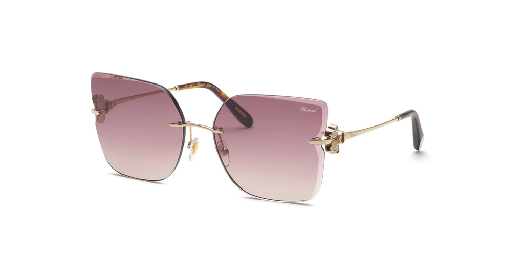 Chopard SCHL91S 0300 62 G Kadın Güneş Gözlükleri