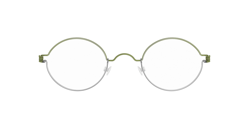 Lindberg RICORONA U3410 42 Unisex Optik Gözlükler