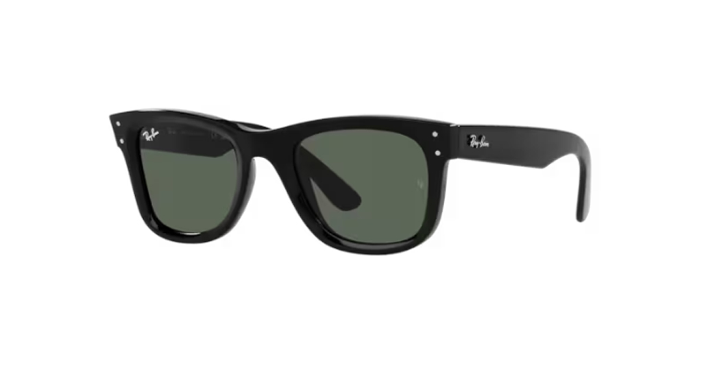 Rayban R0502S 6677VR 53 G Unisex Güneş Gözlükleri