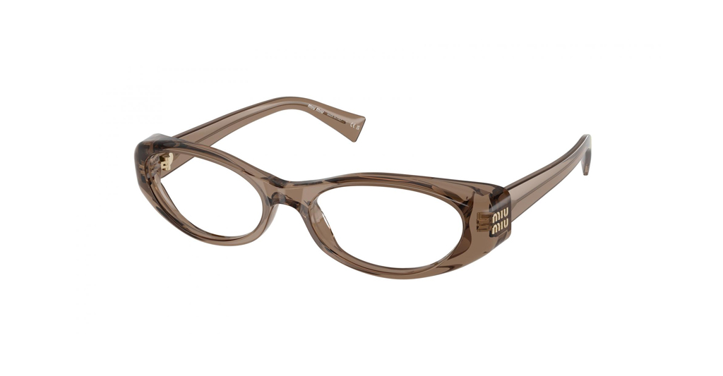 Miu Miu 03ZV 26M1O1 55 Kadın Optik Gözlükler