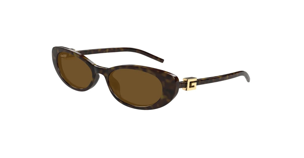 Gucci 1680S 004 52 Kadın Güneş Gözlükleri