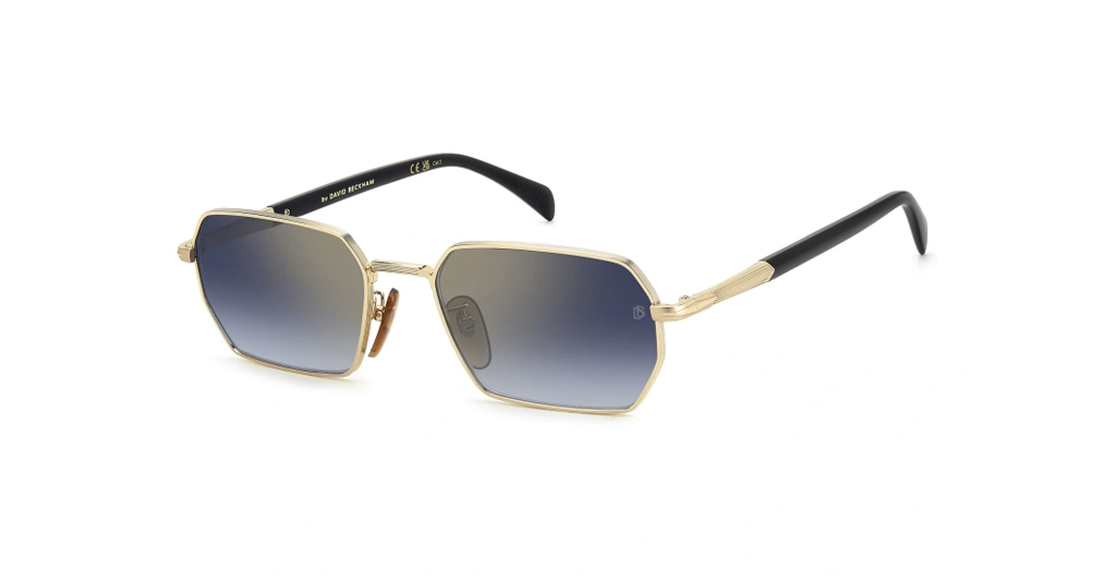 David Beckham 1174/S RHL1V 55 G Unisex Güneş Gözlükleri