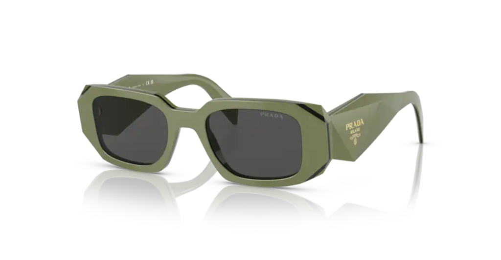 Prada 17WS 13N5S0 49 G Kadın Güneş Gözlükleri