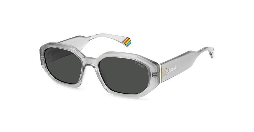 Polaroid 6189/S KB7M9 55 G Kadın Güneş Gözlükleri