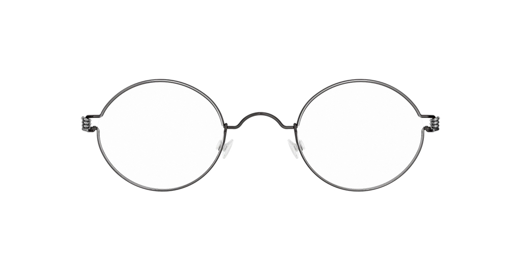 Lindberg RICORONA PU9P10 44 Unisex Optik Gözlükler