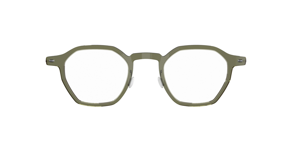 Lindberg NW6654 C1110 44 Unisex Optik Gözlükler