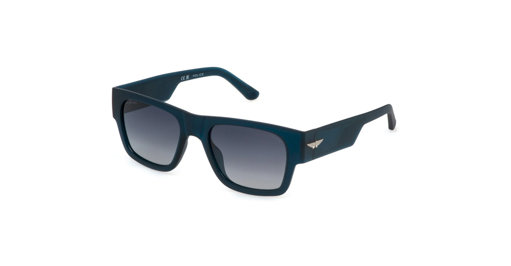 Police SPLP23 U58P 54 G Erkek Güneş Gözlükleri