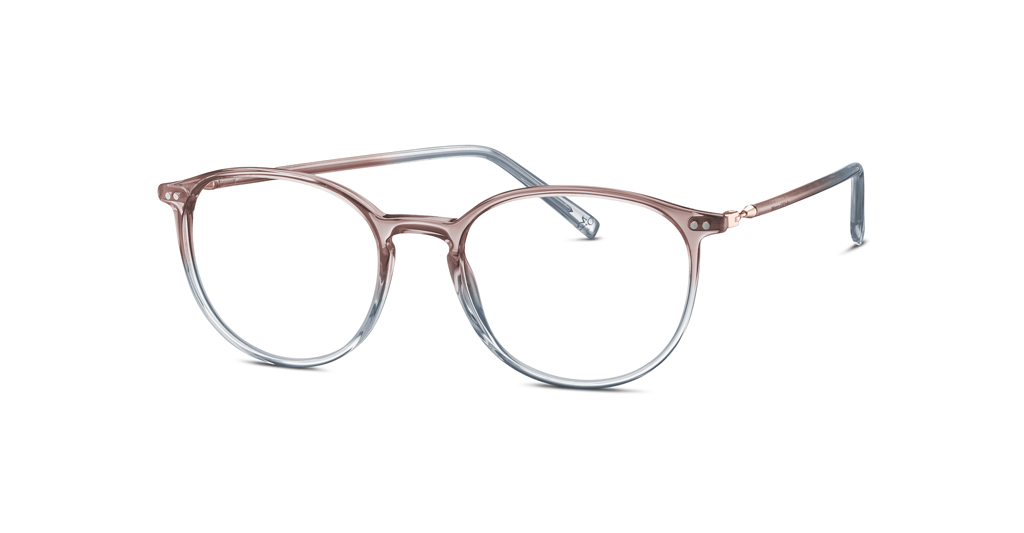 Marco Polo 503235 67 51-18 Unisex Optik Gözlükler