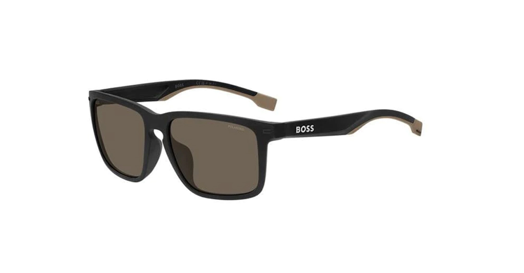Boss 1542/F/S 0876A 59 G Erkek Güneş Gözlükleri
