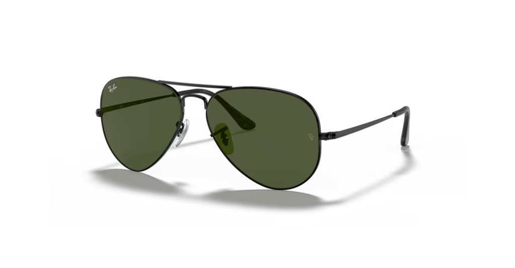 Rayban 3689 914831 58 G Unisex Güneş Gözlükleri