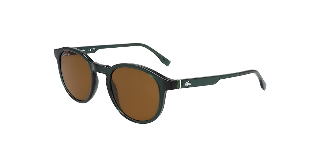 Lacoste L6030SN 301 50 G Unisex Güneş Gözlükleri