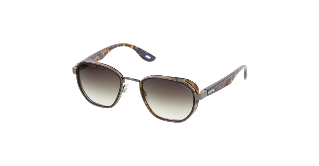 Mustang 2338 03 51-22 Unisex Güneş Gözlükleri